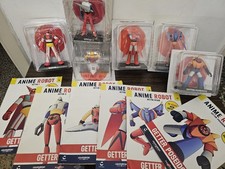 getta robot