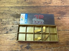 (4 Pack) ISCAR SUMO TEC