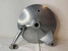 Yamaha 350 R3 freno tamburo con ganasce moto d'epoca