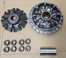 Variatore Completo Originale 59C Yamaha Tmax T-max 530cc 2012 2013 2014 2016