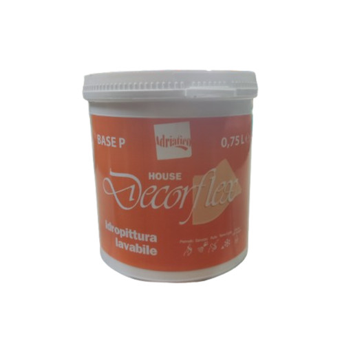 Idropittura lavabile l - lavabile,