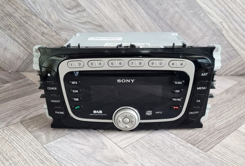 Unità testa audio - di,