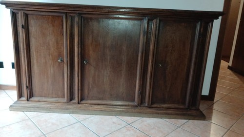 Credenza servante antica
