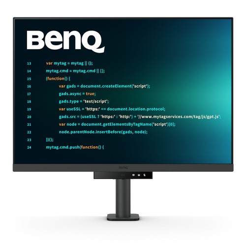 Benq rd280ua monitor 6 - rd280ua,