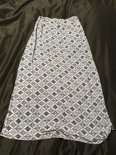 Gonna midi Papermoon per