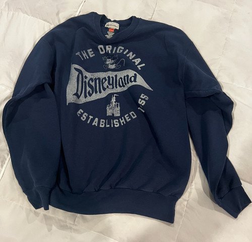 The original disneyland - original,