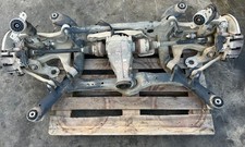 PONTE POSTERIORE AUDI Q5 2.0 DIESEL 2011