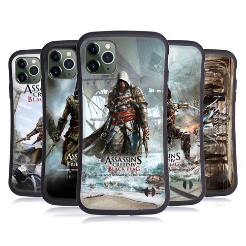 Custodia ibrida assassin - custodia,
