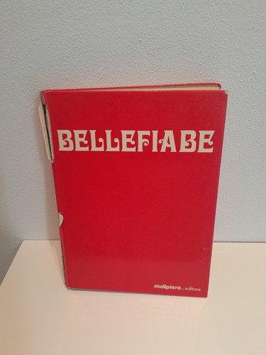 Bellefiabe libro fiabe - ,