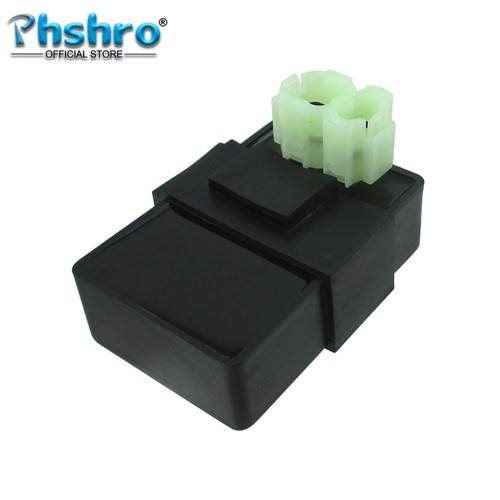 Phshro pin cdi per gy6 - pin,