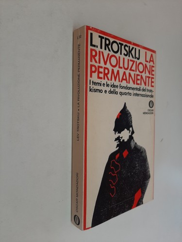 Rivoluzione permanente l - la,