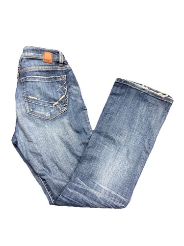 Jeans bootcut bke - bootcut,