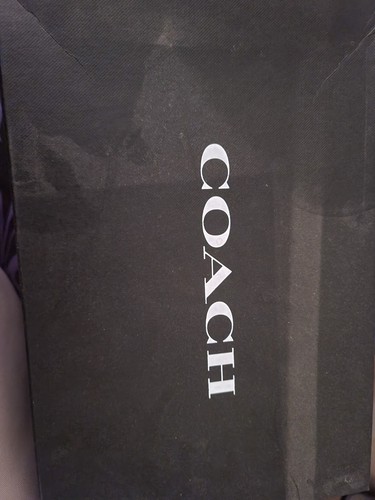 Sneakers coach donna - coach,