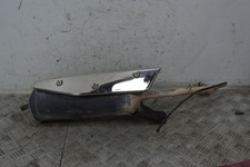 93565- Marmitta Terminale Di Scarico Lambretta V 50 Special Dal 2021 al 2024