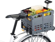 Topeak TrolleyTote Cestino MTX