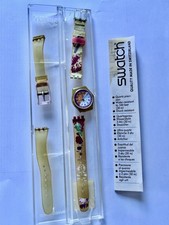 Orologio Donna Scatola