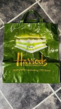 Borsa shopper Harrods Of
