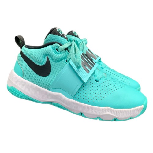 Nike team hustle - team, "aurora