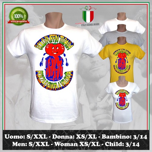 Shirt solo puffin bud - t-shirt,