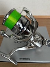 Mulinello da spinning Shimano