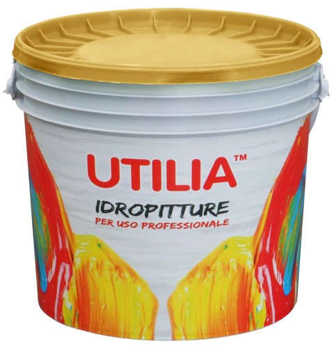 Idropittura lavabile antimuffa - idropittura,