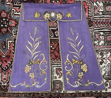 CONOPEO VIOLA PER TABERNACOLO 1