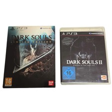 PS3 Dark Souls Edizione
