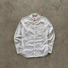 Camicia classica Prada vintage