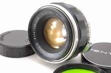 Pentax Auto Takumar 55 mm f/2