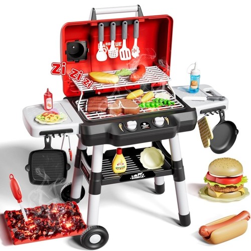 Barbecue giocattolo per - giocattolo,