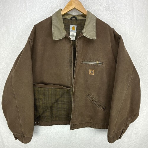 Carhartt detroit giacca - carhartt,