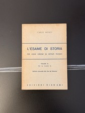 L’esame di storia – Carlo