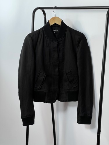 Giacca bomber ann - giacca,