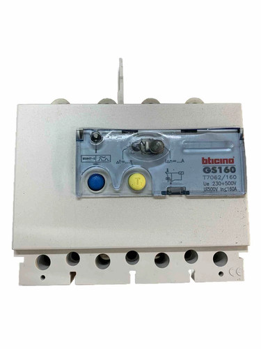 Bticino t7062 160 modulo - t7062/160,