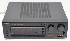 Sony STR-GX700ES Amplificatore
