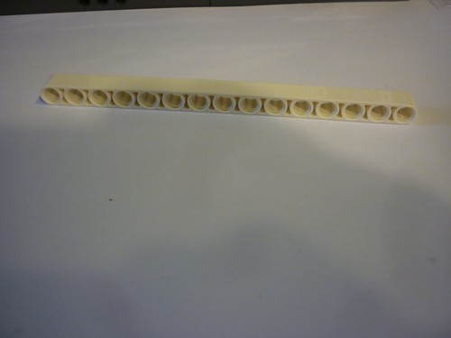 Lego technic white - lego,