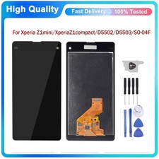 Sostituzione schermo LCD per