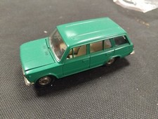 Novoexport Lada 2102 Come Fiat 124 Familiare. 1/43