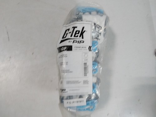 Guanti tek pip - guanti, by