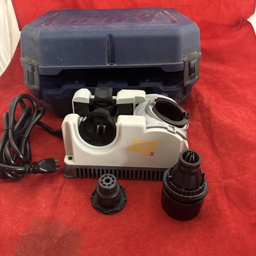 Drill doctor 750x affilapunte - drill,