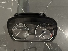 Contachilometri bmw 118d e82 - 118d,