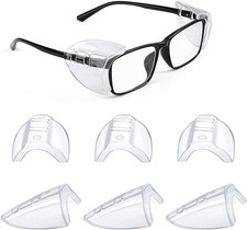 4 Paia Di Protezioni Laterali