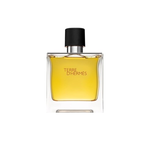 Terre hermes pure parfum - hermes,