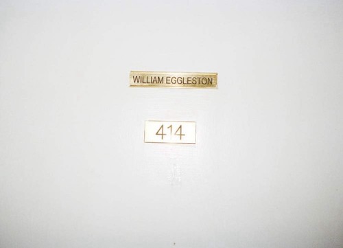 New sealed william eggleston - &,