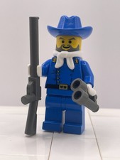 Lego Western Cowboys Cavalry