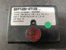 APPARECCHIATURA CM 391.2 BRAHMA 30182801