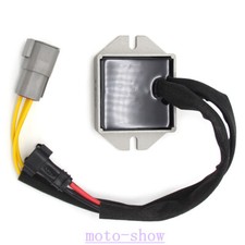 Regolatore Raddrizzatore Per