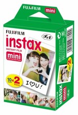 Fujifilm Instax Mini Film Twin