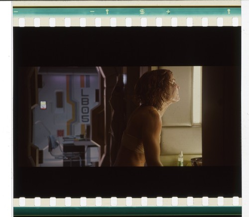 Prometheus movie cornice - 70,