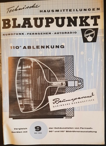 Blaupunkt comunicati tecnici - comunicati,